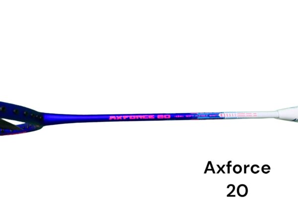 Axforce 20 2