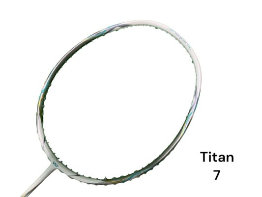 Vợt cầu lông VS Titan 7