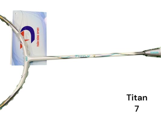Vợt cầu lông VS Titan 7 -2