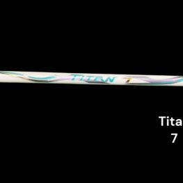 Titan 7 3