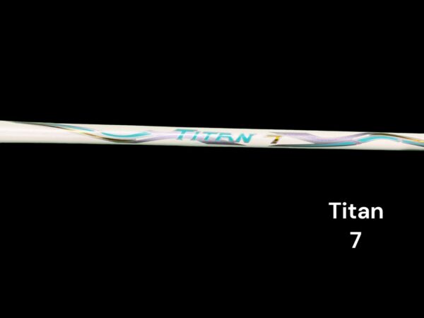 Titan 7 3