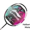 Halbertec motor