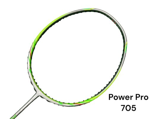 Vợt Cầu Lông Pro Kennex Power Pro 705 3 705