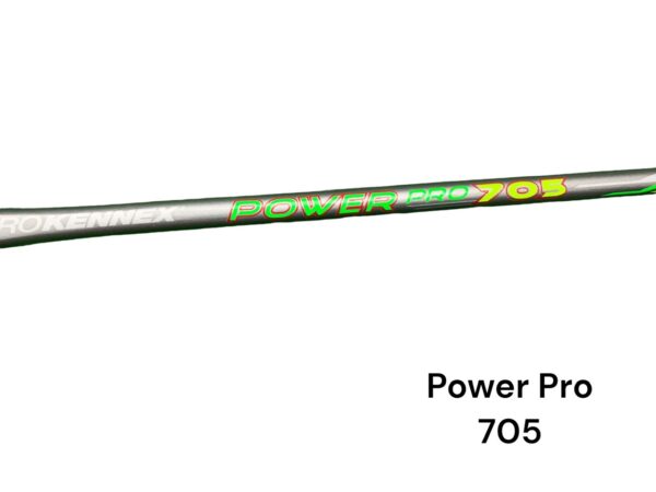 pro 705 2