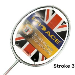 Vợt Cầu Lông Proace Stroke 318