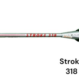 Vợt Cầu Lông Proace Stroke 318 2 stroke 318