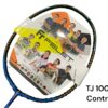 TJ 1000 control
