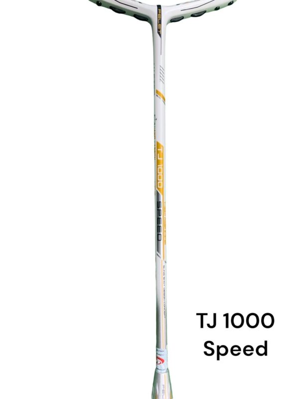 TJ 1000 speed 3