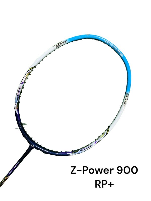 Zpower 900 RP+1