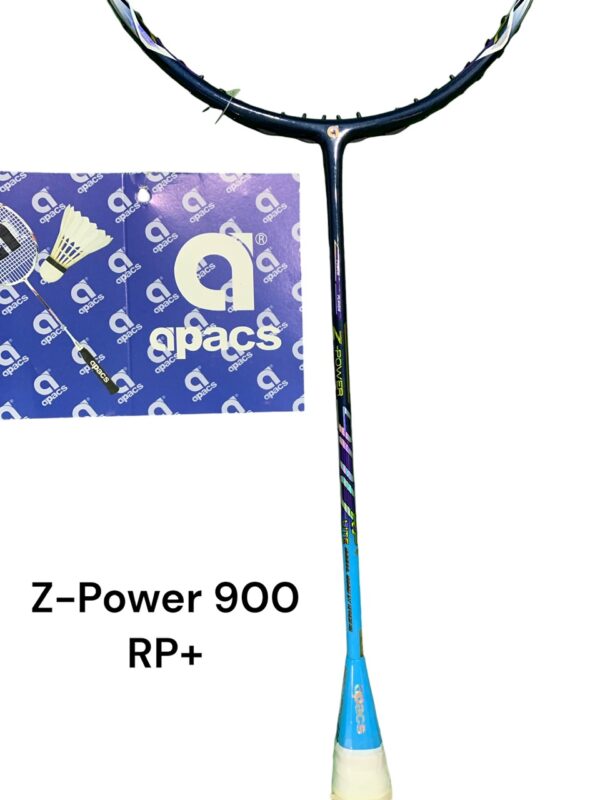 Zpower 900 RP+15