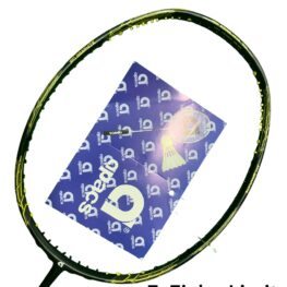 Vot-cau-long-apacs-Z-Ziggler Black 36