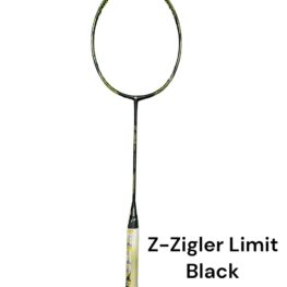 vot cau long ziggler black 1