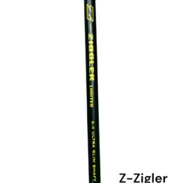 vot cau long ziggler black 2