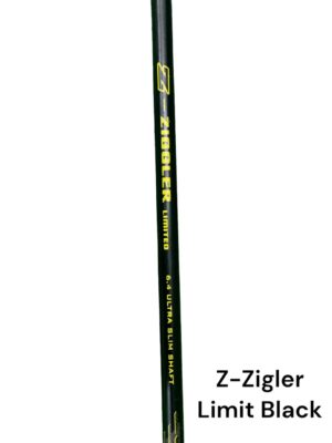 Zigler Limit Black 3