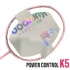 Power control K520
