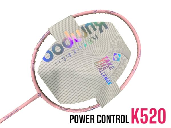 Power control K520