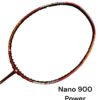 Vợt cầu lông apacs nano 900 power
