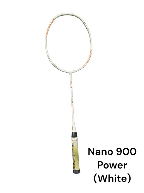 nano 900 power white 2 1
