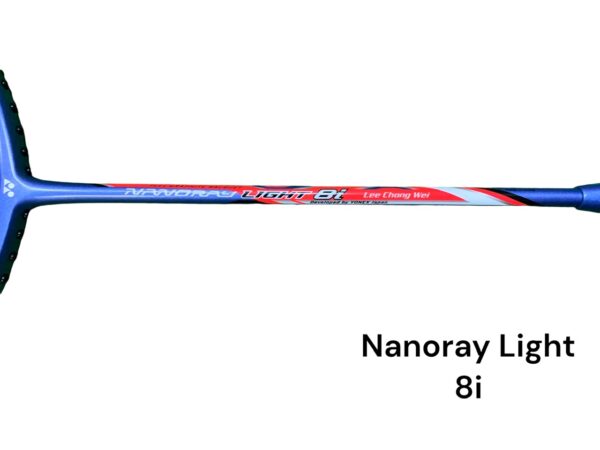 nanoray light 8i 2