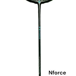 Vợt Cầu Lông Apacs N FORCE 111 Black/Gold chính hãng 2