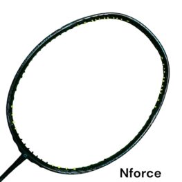 Vợt Cầu Lông Apacs N FORCE 111 Black/Gold chính hãng