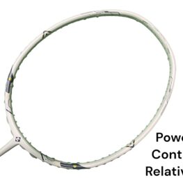 power control relativity