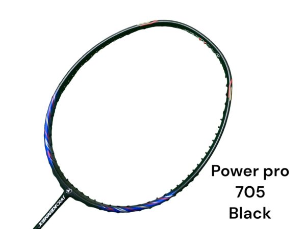 power pro 705 black 1