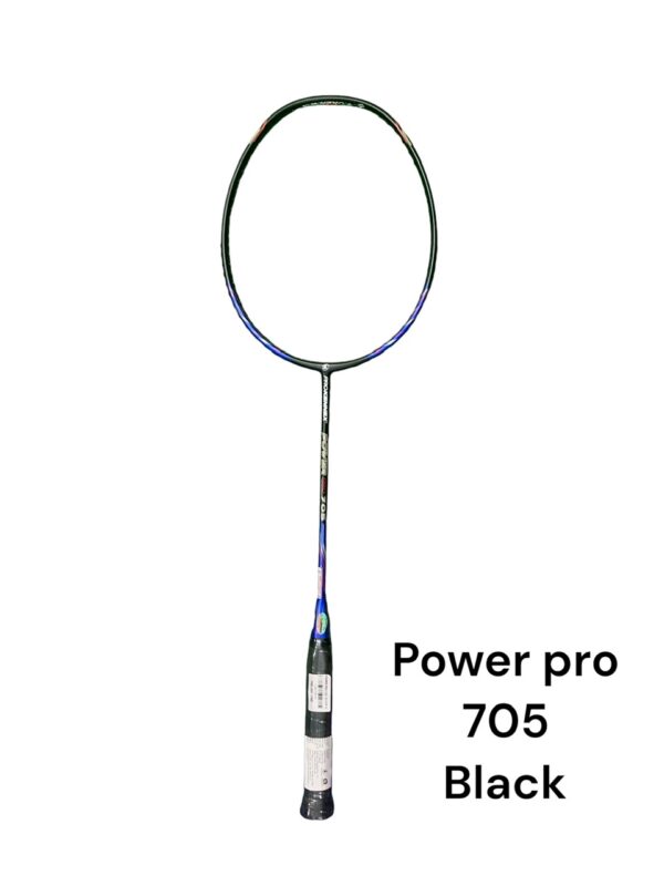 power pro 705 black 2