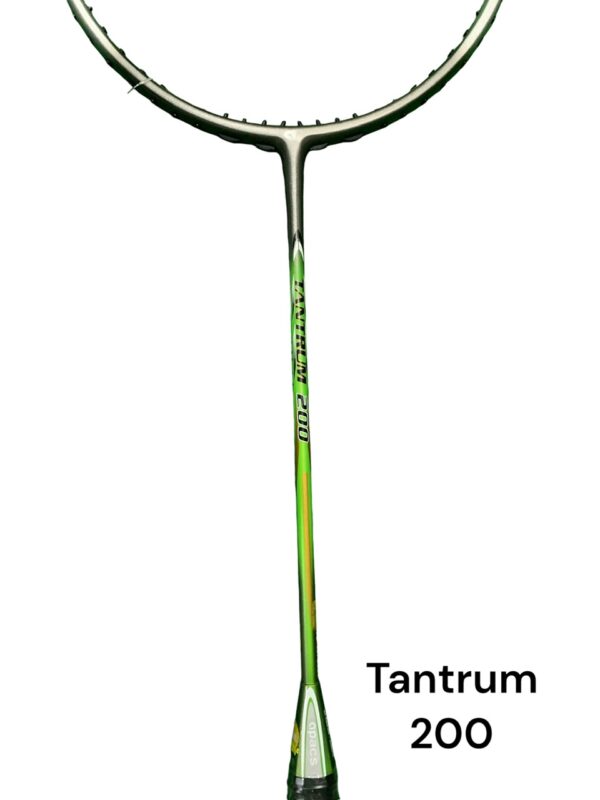 tantrum 200-3