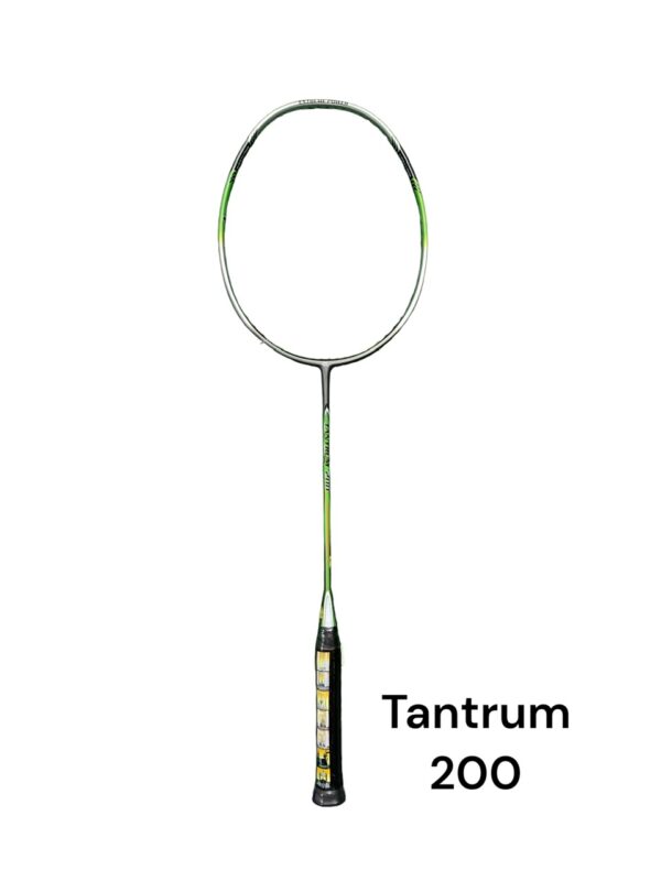 tantrum 200-2