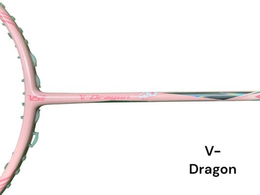 v dragon 2