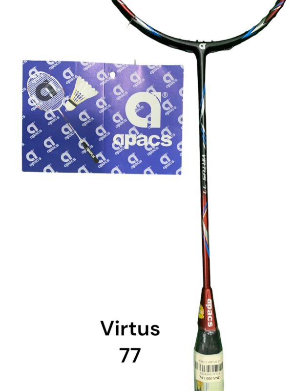 virtus 77