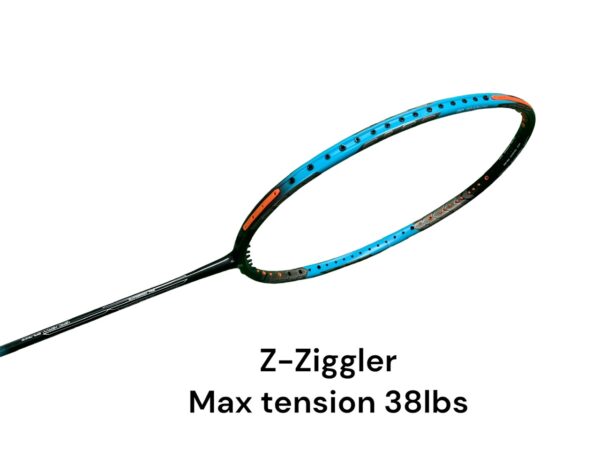 z-ziggler max tension