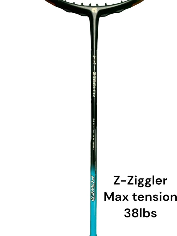 z-ziggler max tension