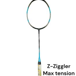 z-ziggler max tension