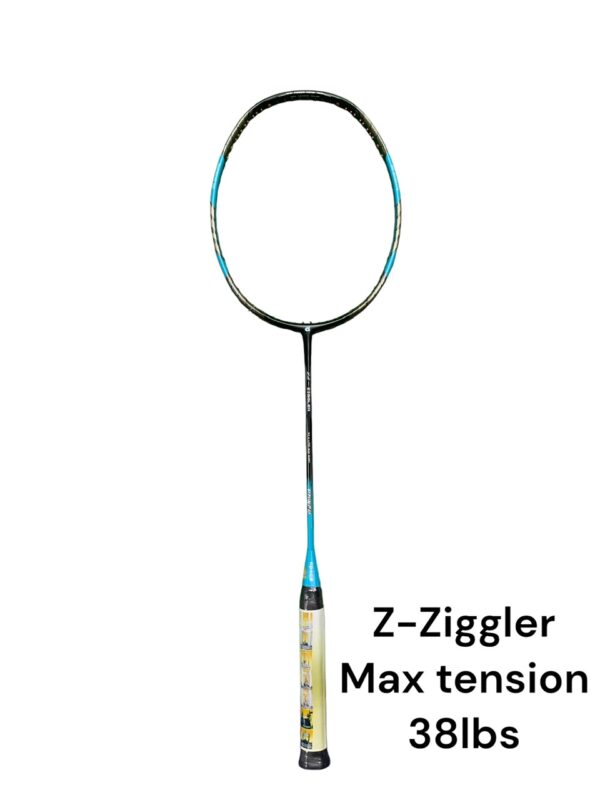 z-ziggler max tension