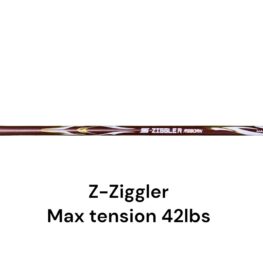 z-ziggler max tension 42lbs