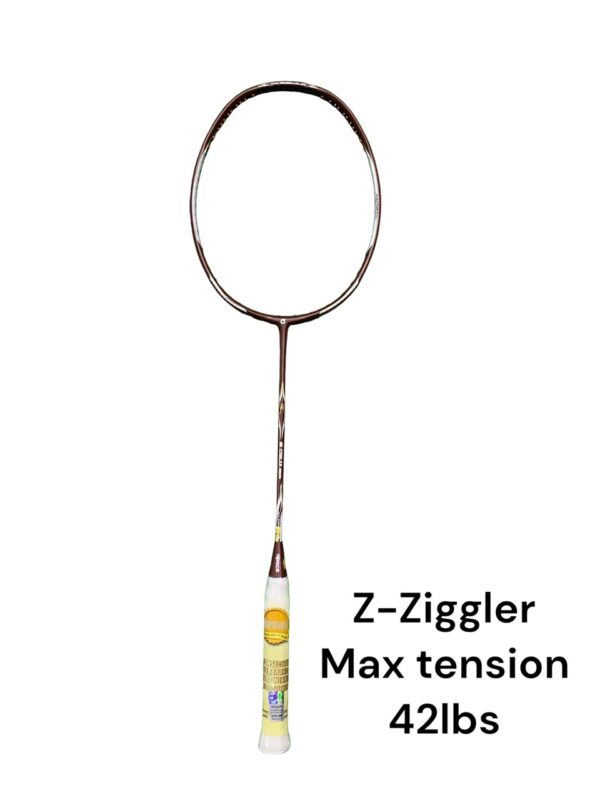 z-ziggler max tension 42lbs