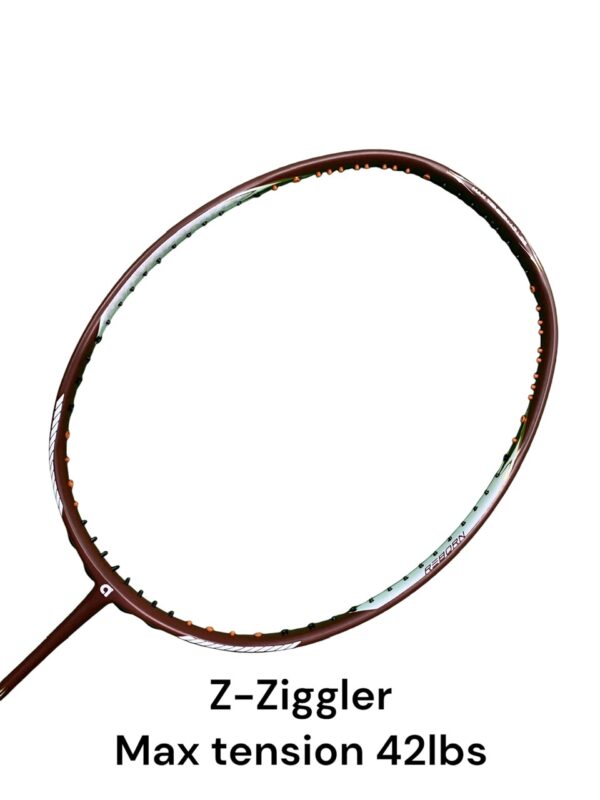 z-ziggler max tension 42lbs